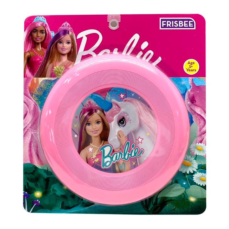 Barbie Frisbee - Pink