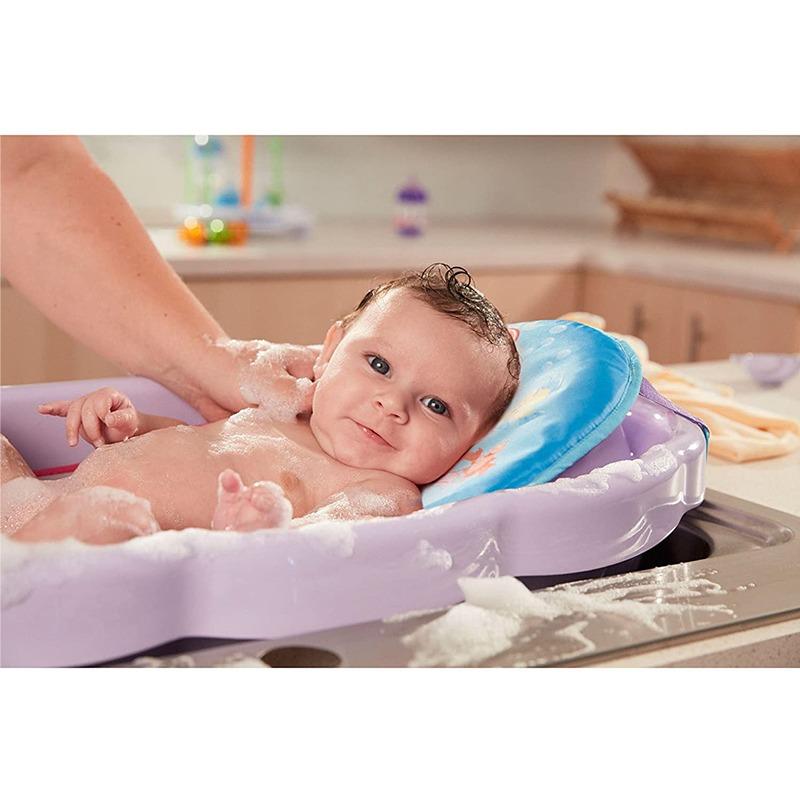 The First Years Disney Ariel Shell Tub With Toys