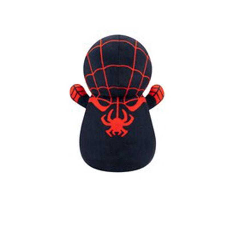 Spidey 6-Inch - Soft & Cuddly Plush Toy