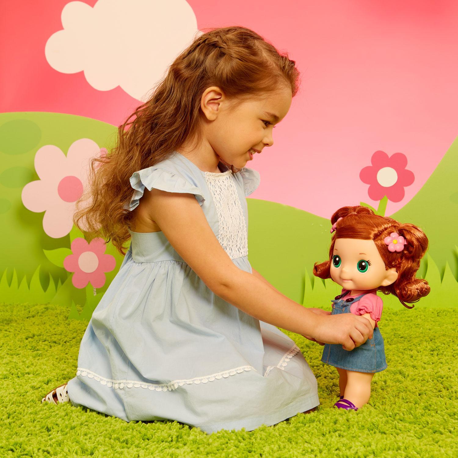 Lilly Tikes Sing-Along Lilly