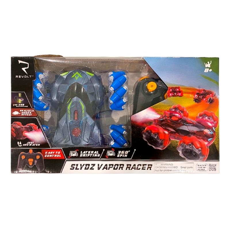 ريفولت - سيارة سلايدز فابور بجهاز تحكم عن بعد