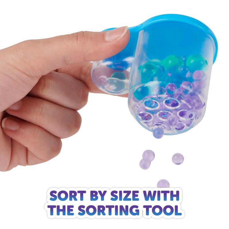 أوربيز - جروون مايكرو ميكس 4 عبوات