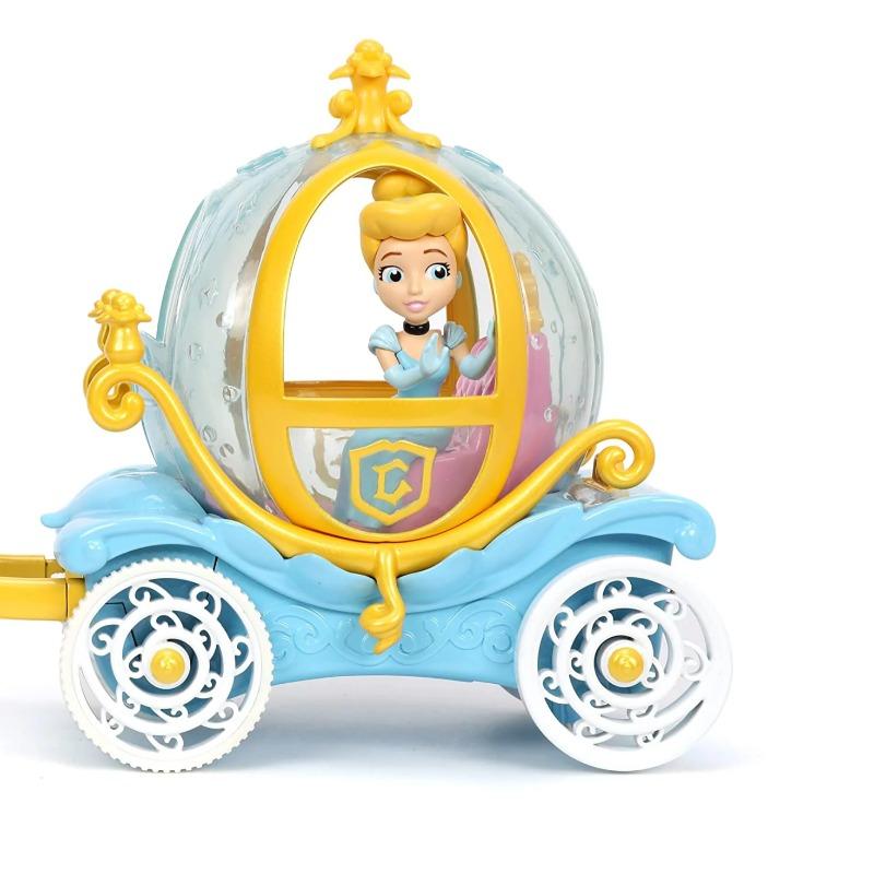 Jada Disney Princess Cinderella Carriage