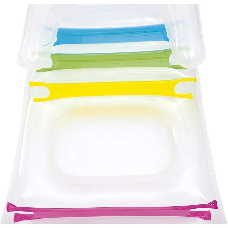 بيست واي - عوامة تصميم مقعد قابل للنفخ كول لاونج