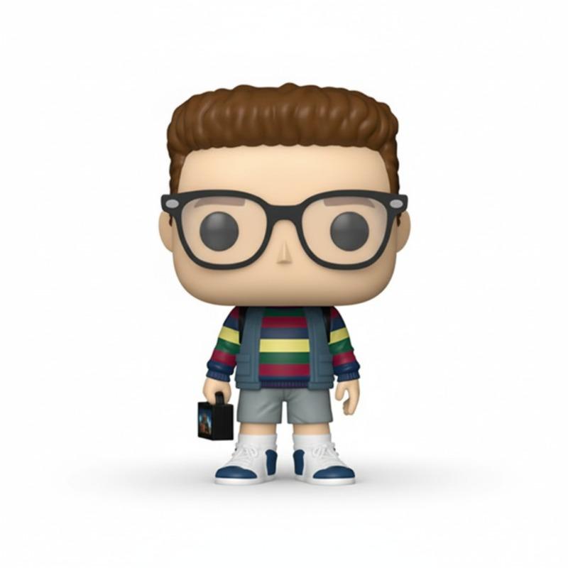 Funko POP! - Stranger Things Derek Turnbow