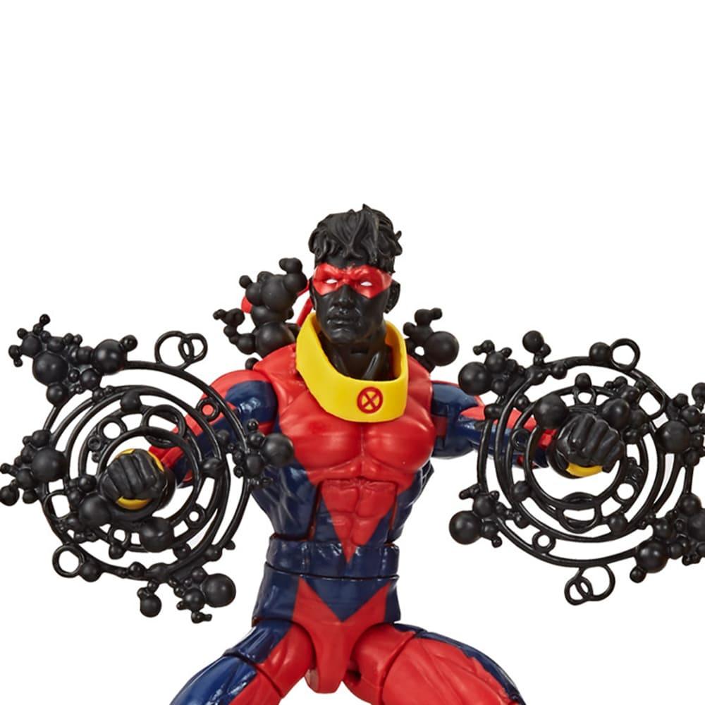 Marvel Legends Series Sunspot 15 cm Action Figure