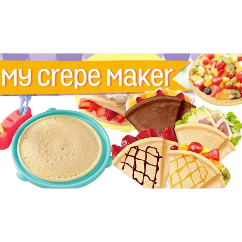 PlayGo The Ultimate Crepe Maker for Kids