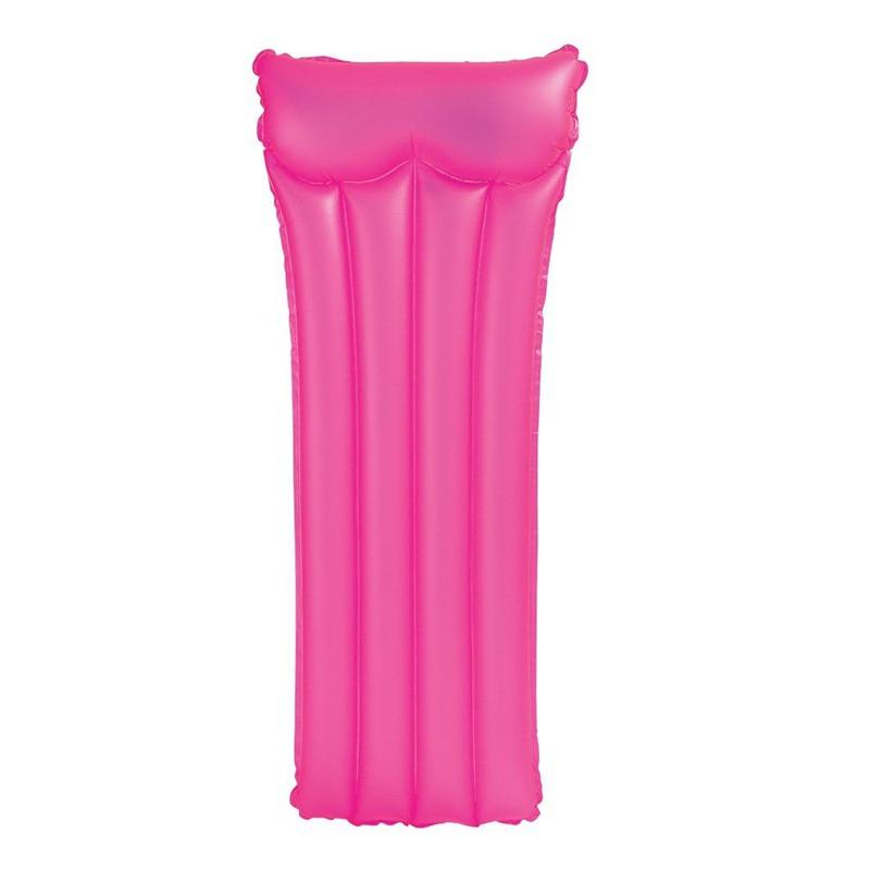 Intex - Inflatable Neon Frost Air Mats