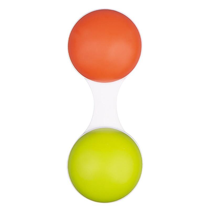 Huanger Baby Rattle - Multicolor