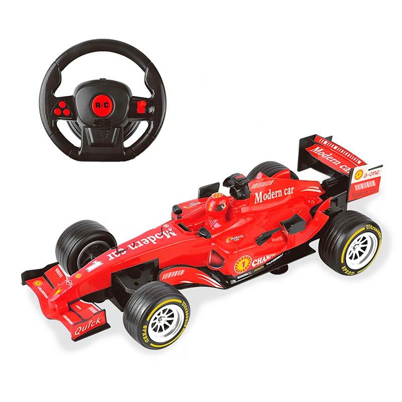 باور جوي - سيارة فورميولا بجهاز تحكم عن بعد