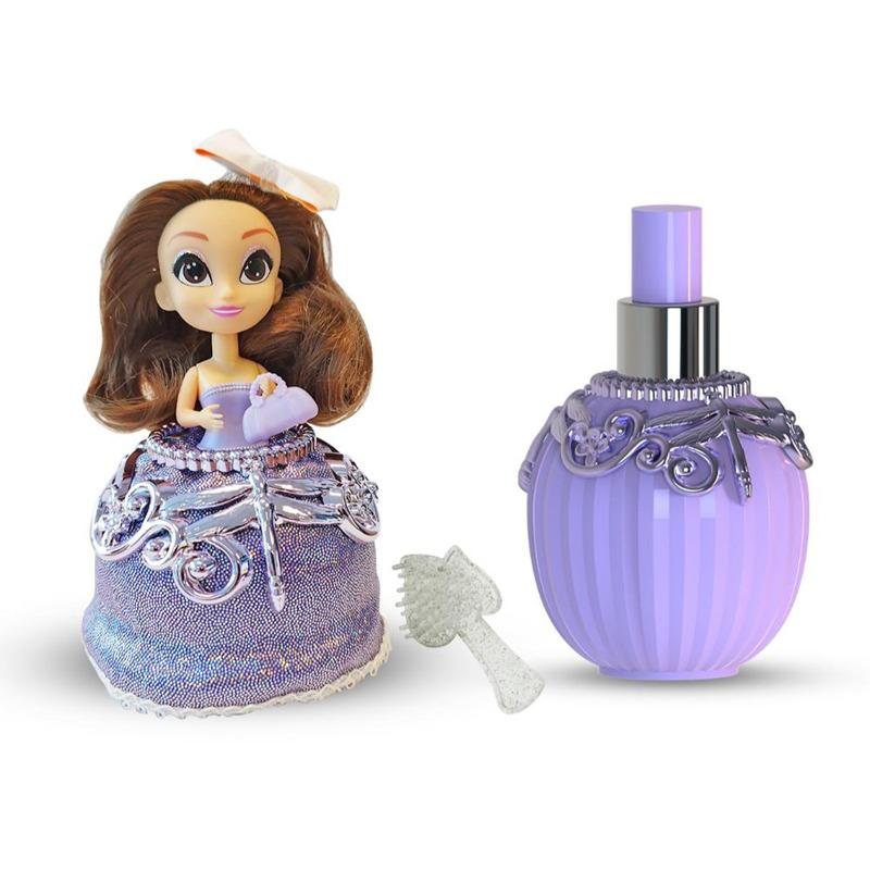 Perfumies Beauty Queen Doll - Assorted