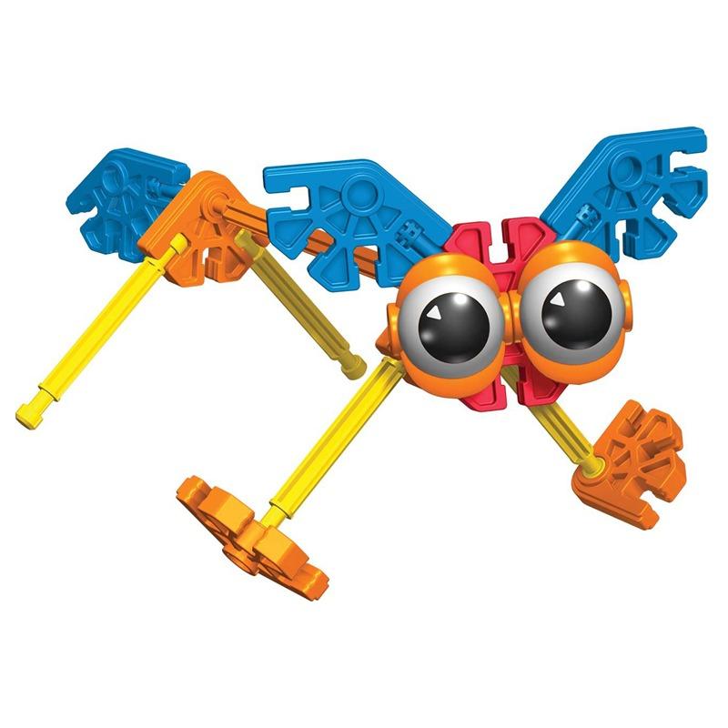 Kid Education Building Set