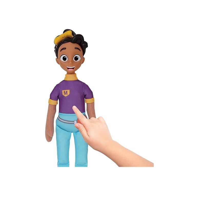 Blippi - My Friend Meekah