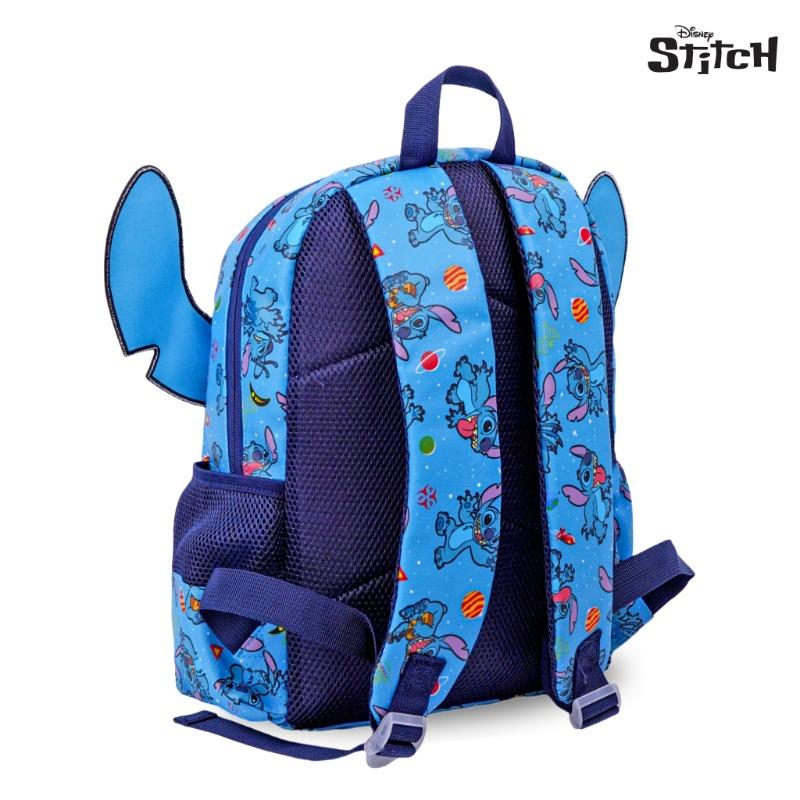 Disney Stitch See ya Later Backpack 14"
