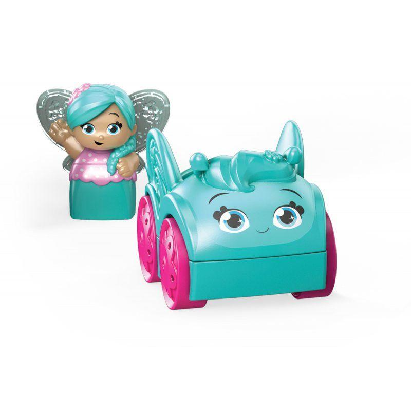 ميجا بلوكس - اميرات الزهور