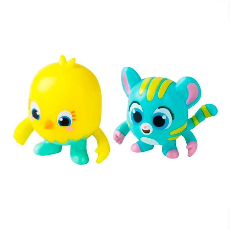 شخصيات بينياتا سماشلينج - عدد 3