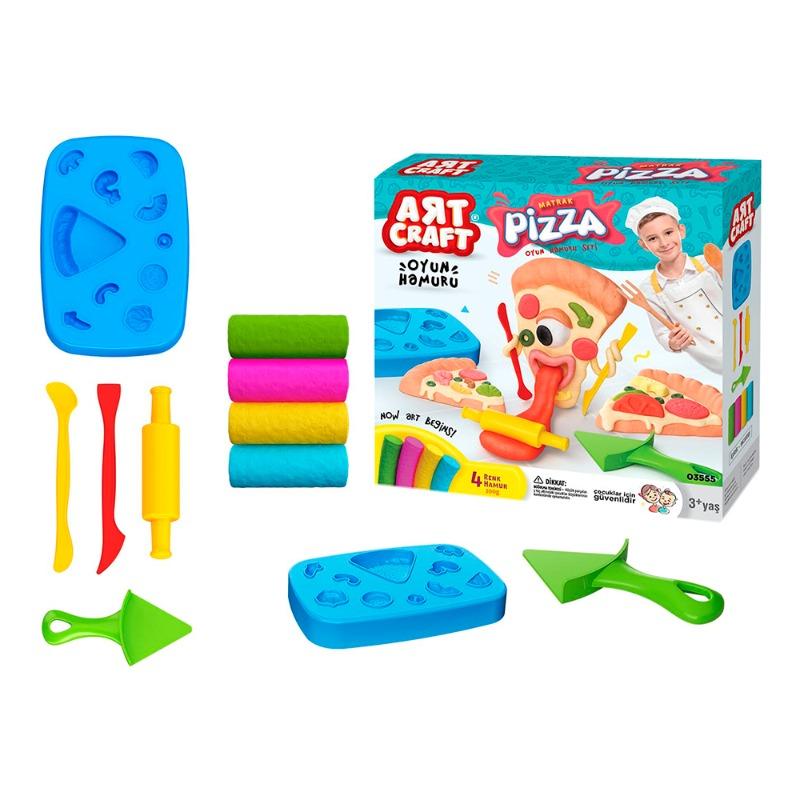 Pizza Dough Set