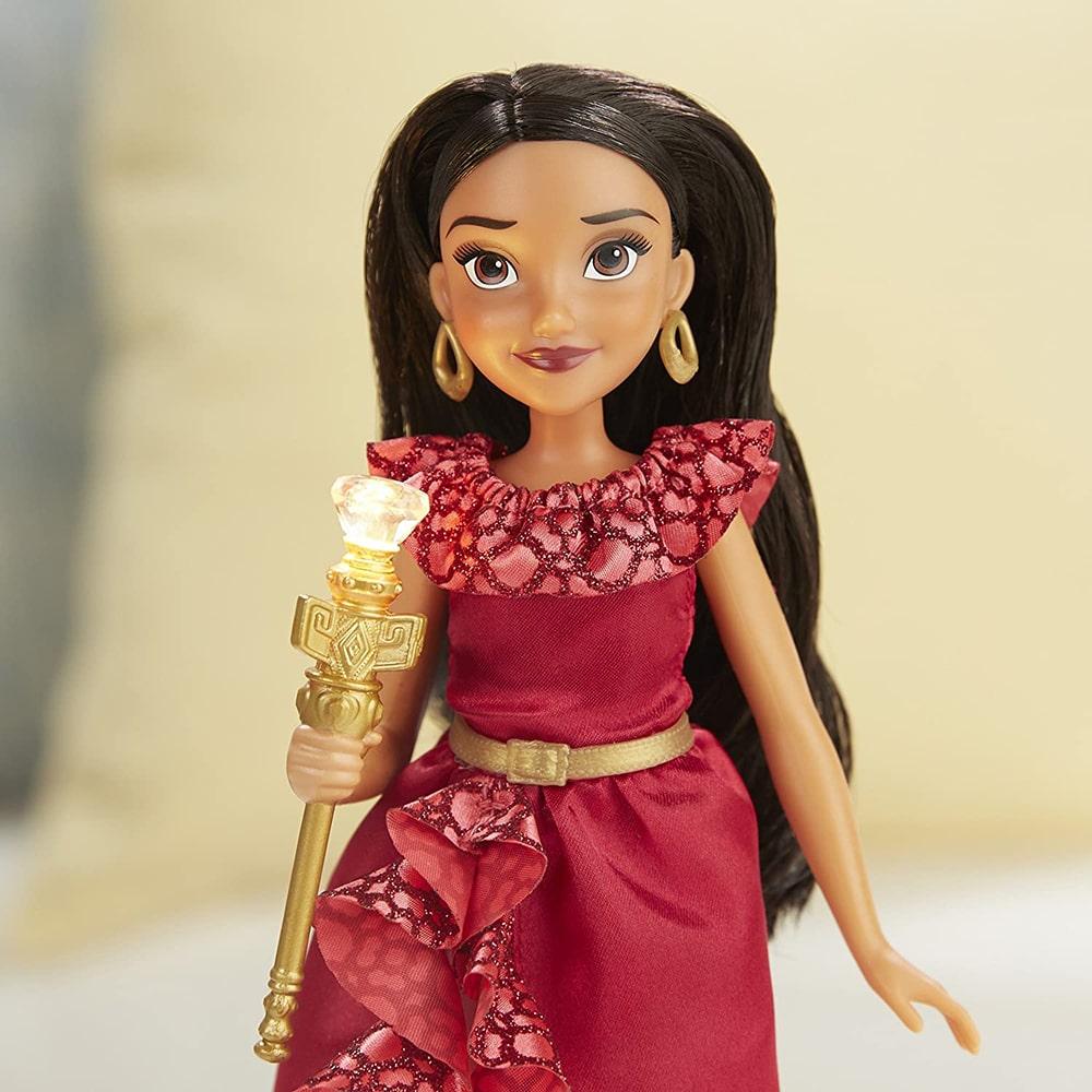 Disney Elena of Avalor Power Scepter