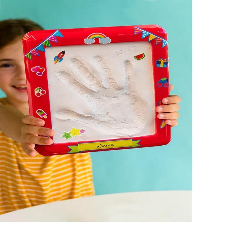 4M My Little Handprint