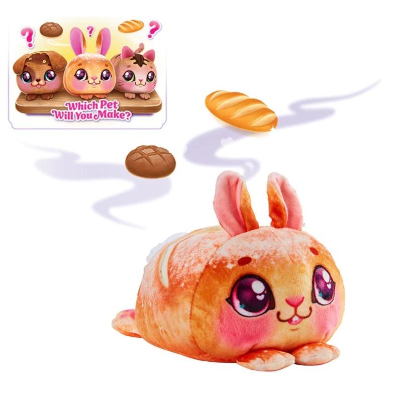 كوكيز - مجموعة لعب الفرن صانع الشخصية بيكد تريتز