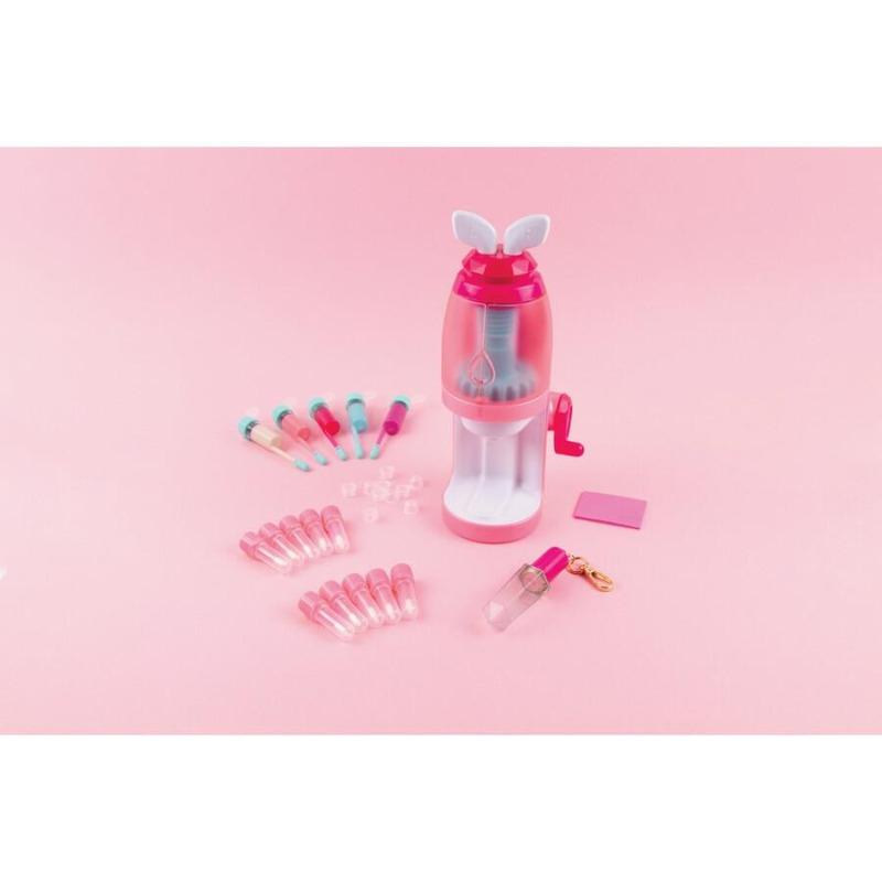 Make It Real Color Fusion Swirling Lip Gloss Maker