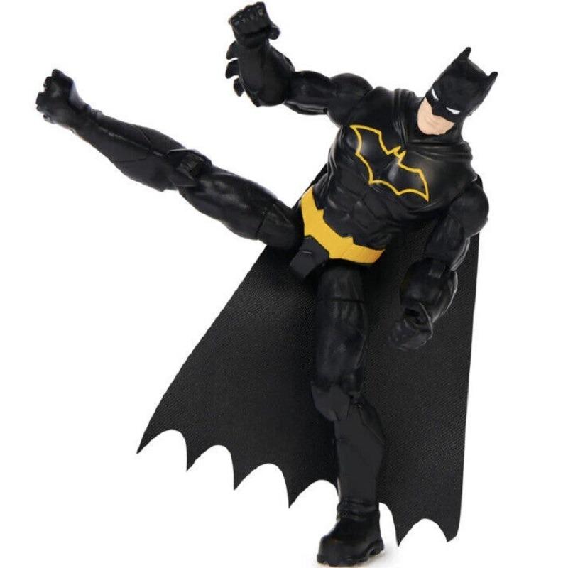 دي سي كوميكس - شخصية باتمان