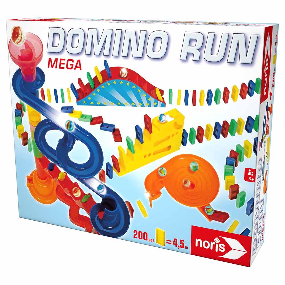 Noris Domino Run - Mega