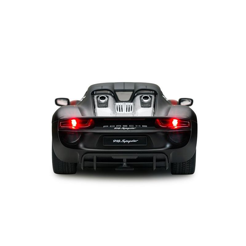 راستار - سيارة بورش 918 سبايدر بجهاز تحكم عن بعد