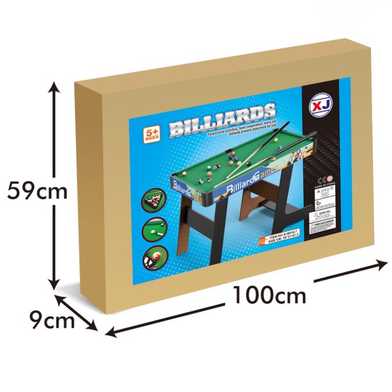 Snooker Table Top Billiards