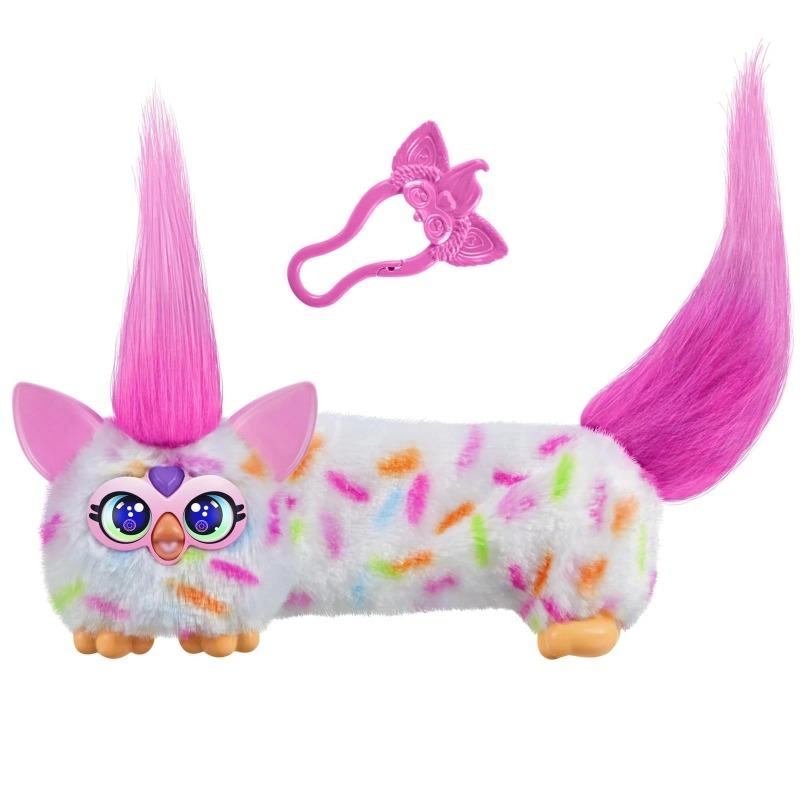 Furby DJ – Berry-Cup-Cake