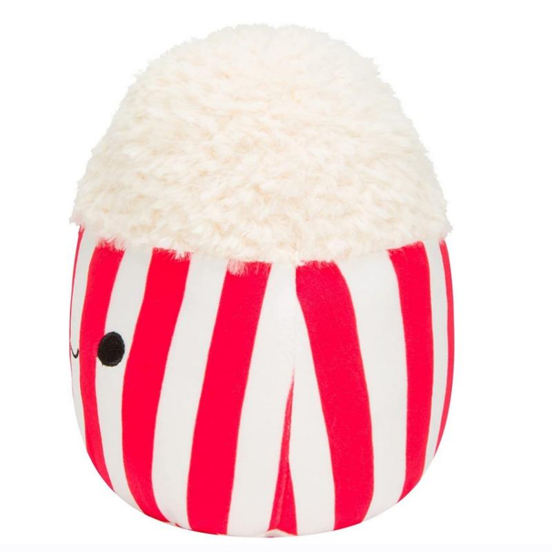 Squishmallows 7.5 Inch Plush - Arnul The Popcorn