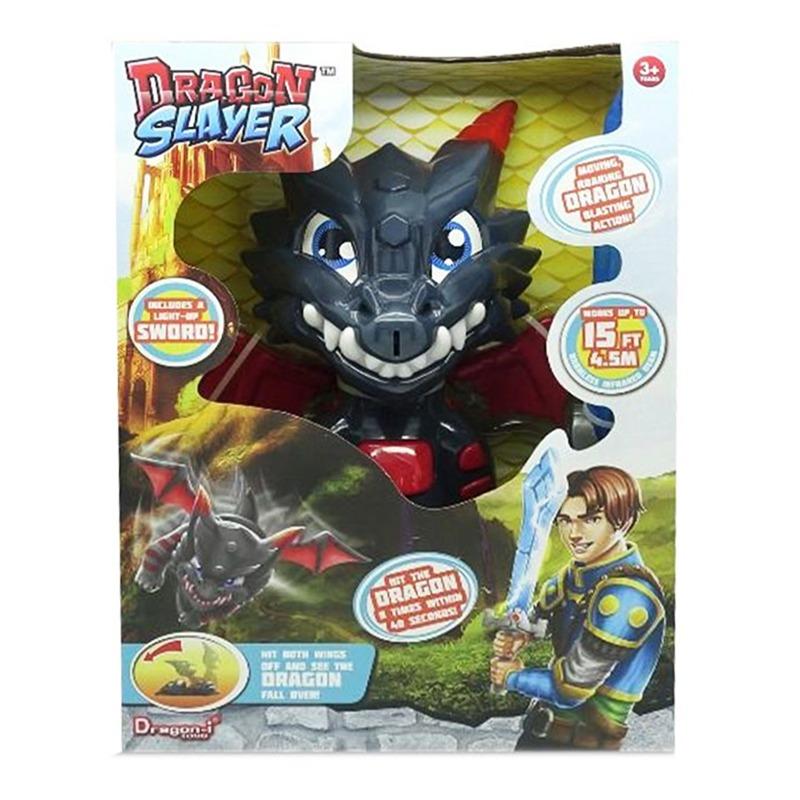 Dragon Slayer - Dragon Shooting Game