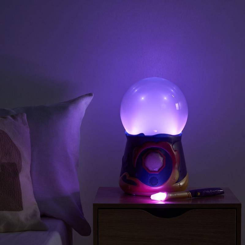 Magic Mixies Magical Crystal Ball - Pink
