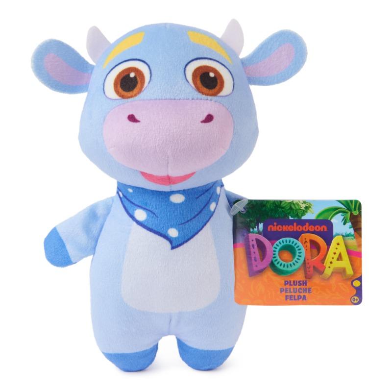 دمية دورا المستكشفة الأساسية 6.5 بوصة – متنوعة