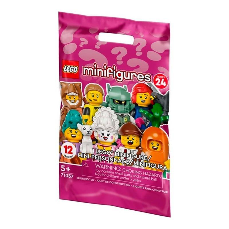 LEGO Minifigures Series 24 - 71037
