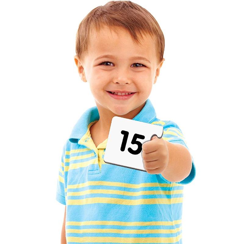 ذا ليرننج جورني - بازل تطابق الأرقام