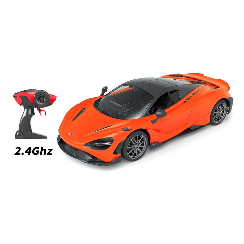 RW R/C Mclaren Car