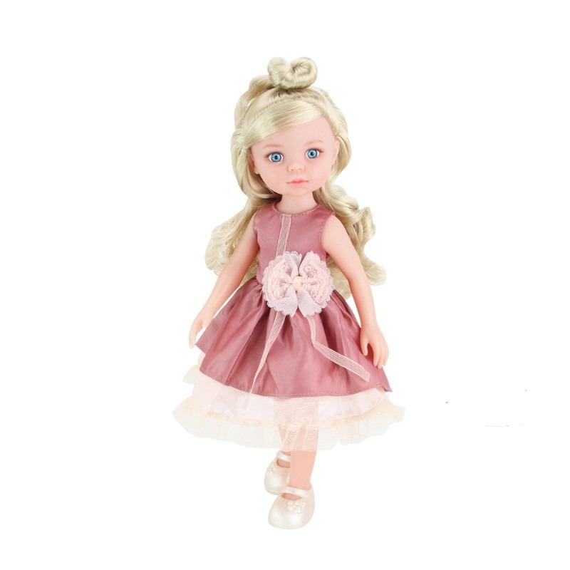 Little Milly One Dream Doll With Dress - 14 Inch