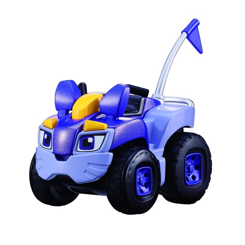 ريف آند رول - شاحنة باور أب أليي