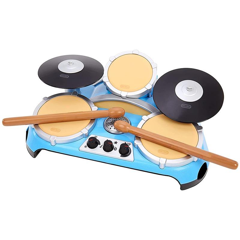 Little Tikes My Real Jam Drums Set