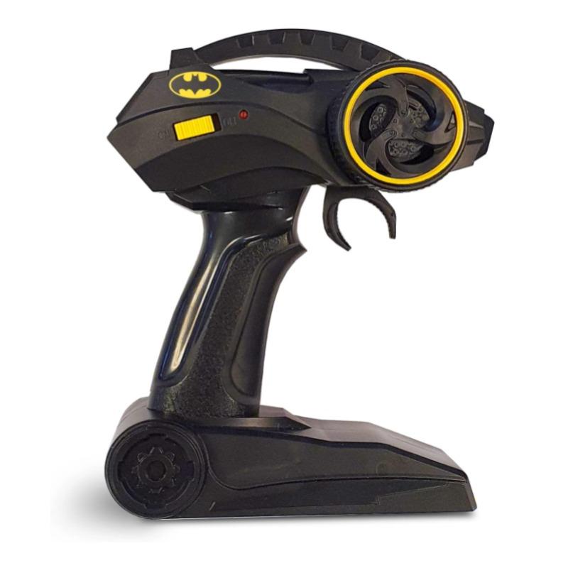 Bladez Rc Batman Vehicle 1:10