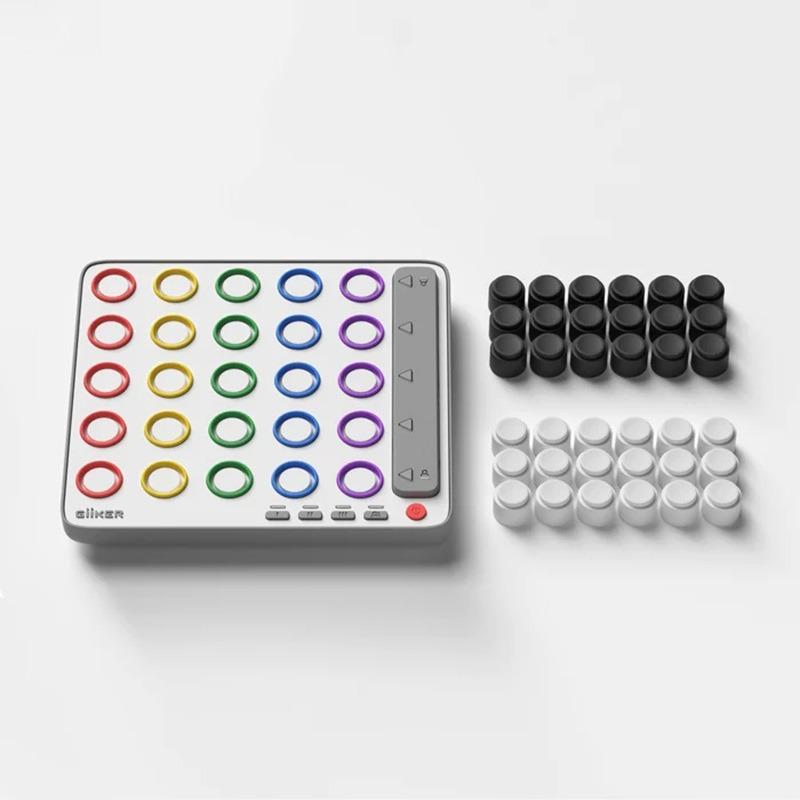 Giiker Smart Four Board Game