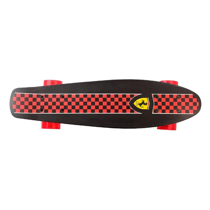 فيراري - لوح تزلج بيني بورد لون أسود
