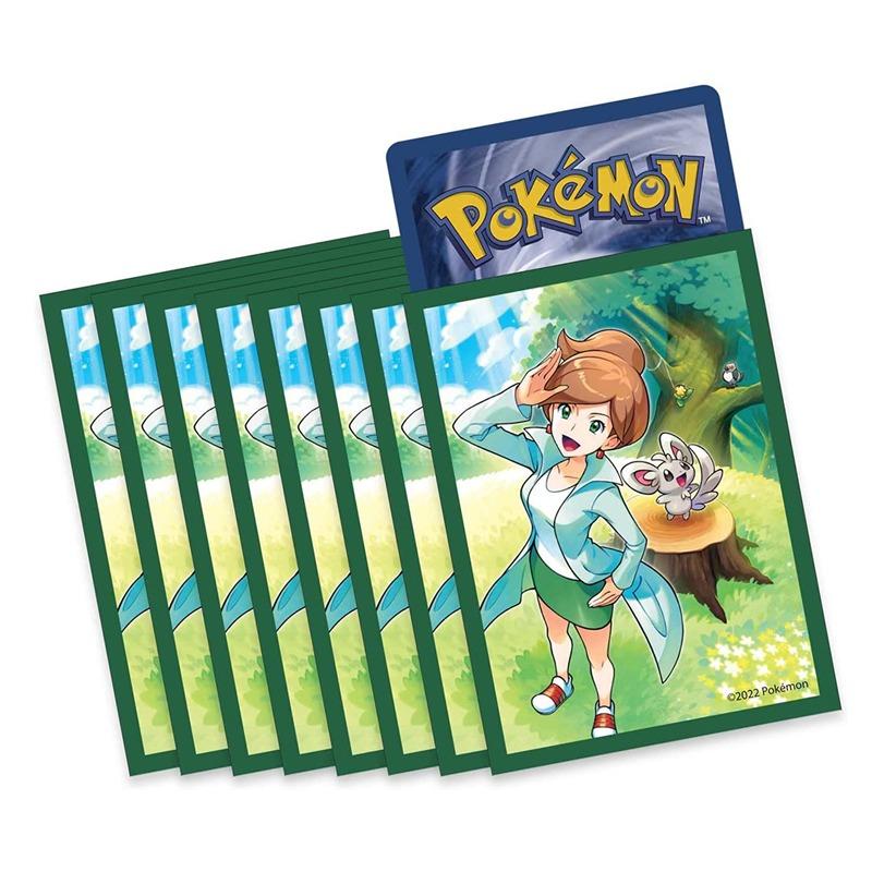 بوكيمون تي سي جي - مجموعة لعب بروفيسور جونيبر بريميوم تورنامنت