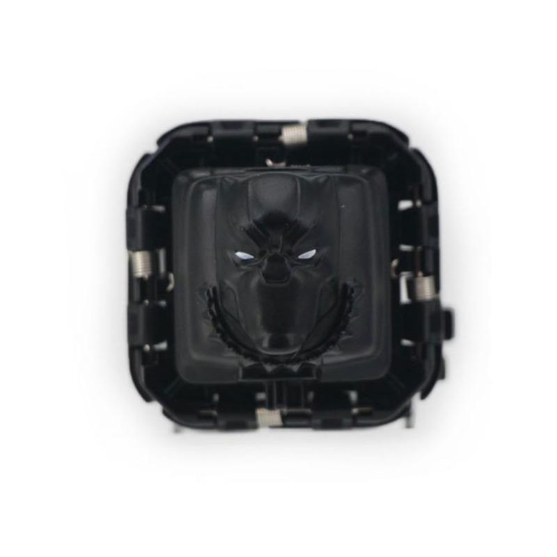 أفنجرز - مكعب معركة أمريكا ضد بلاك بانثر