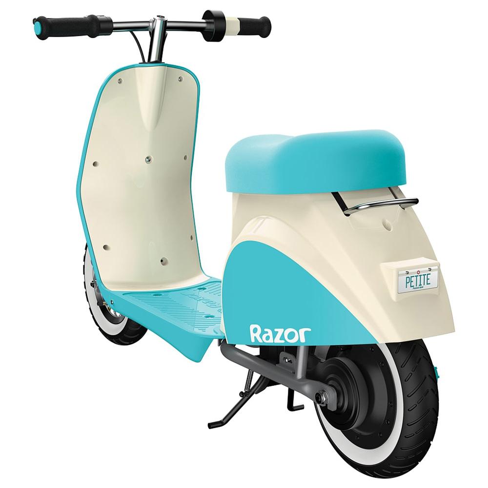 Razor Pocket Mod Petite Scooter -Blue