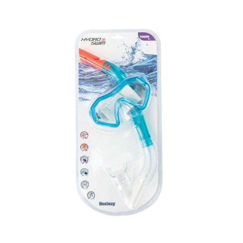 Bestway Hydro Swim Sparkling Sea Set