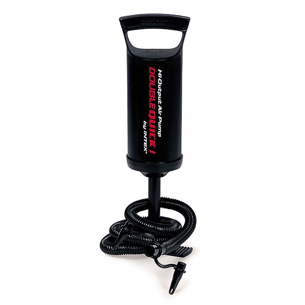 Intex Hi-Output Air Pump Double Quick I Hand Pump