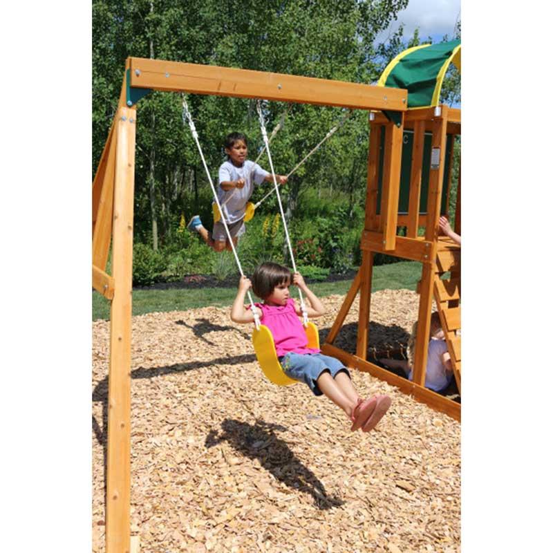 Kidkraft Ainsley Outdoor Swing Set / Playset