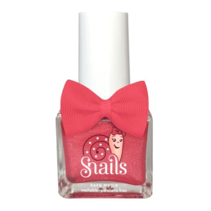 Petite Snails Nail Polish Disco Girl - 8 Pcs